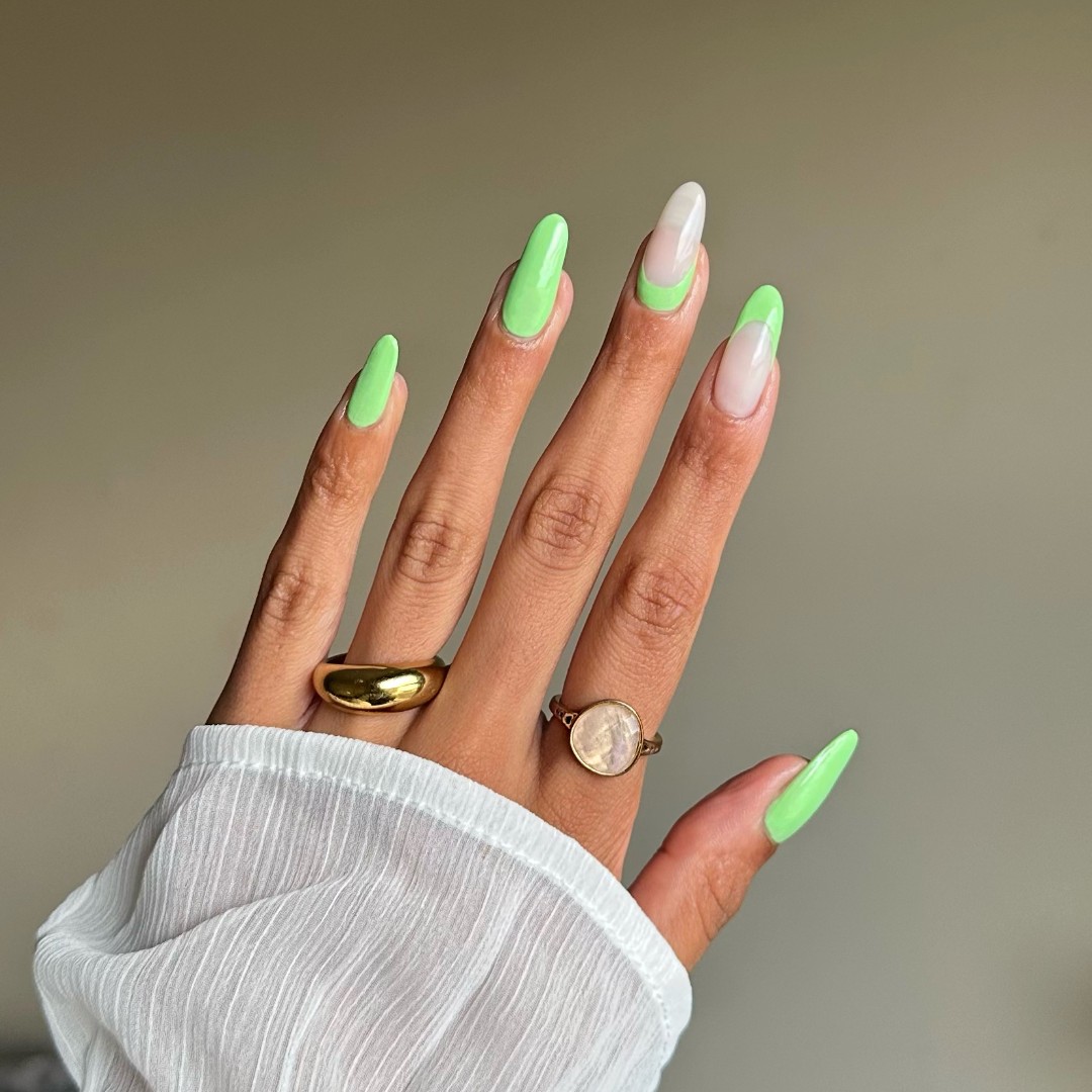 Nails.INC tweet media