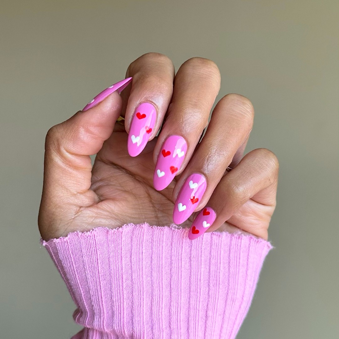 Nails.INC tweet media