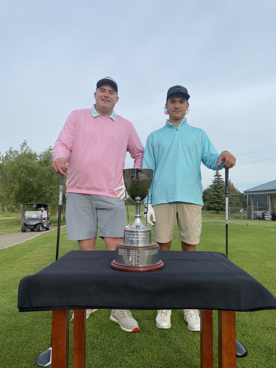 Royal Regina Golf Club tweet media