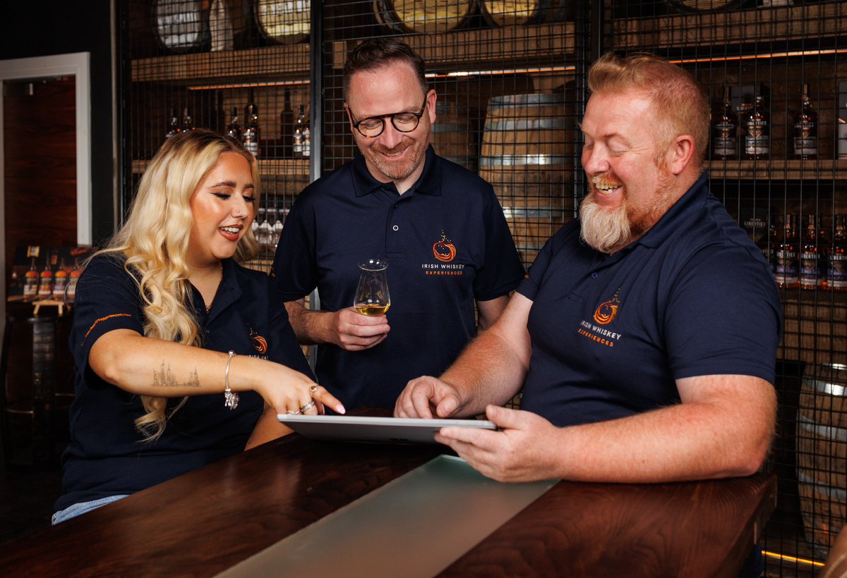 Stories & Sips Whiskey Club tweet media