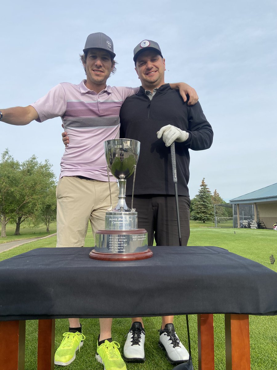 Royal Regina Golf Club tweet media