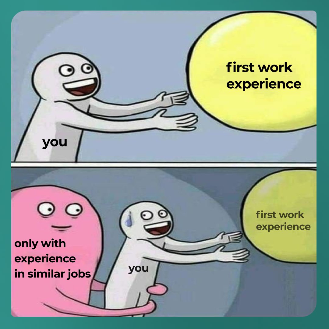 A real trap in the field of work

#work #workmemes #figma #funny #meme #fun #designmemes #itmeme #workexperience #aboutwork