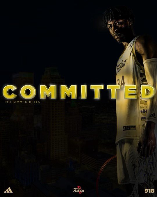 Mohamed Keita tweet media