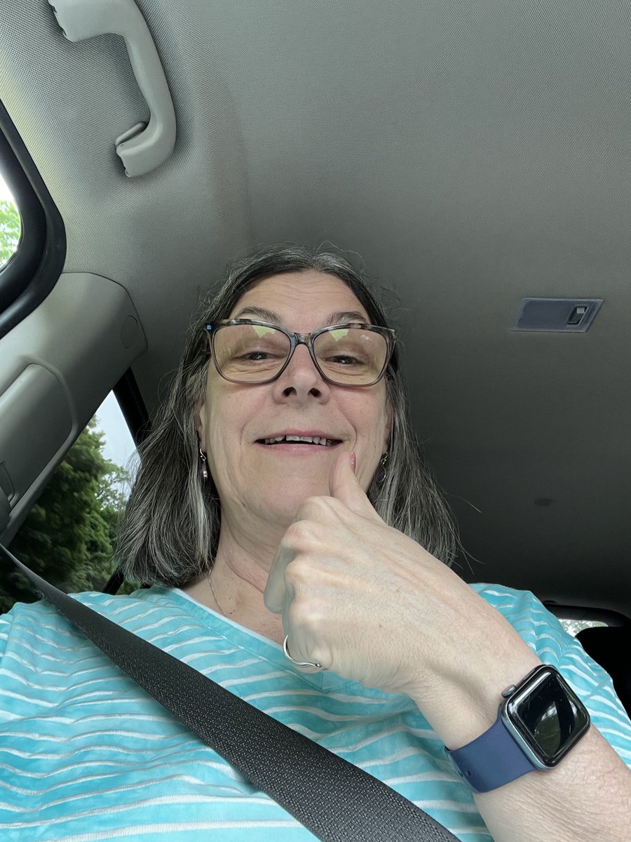 Donna Dubinsky tweet media