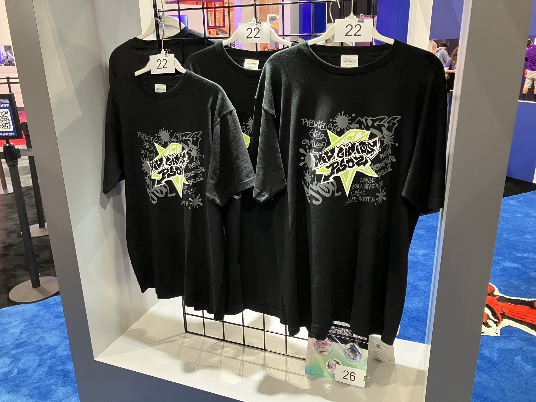 Phantasy Star Online 2 New Genesis - Global on Twitter: