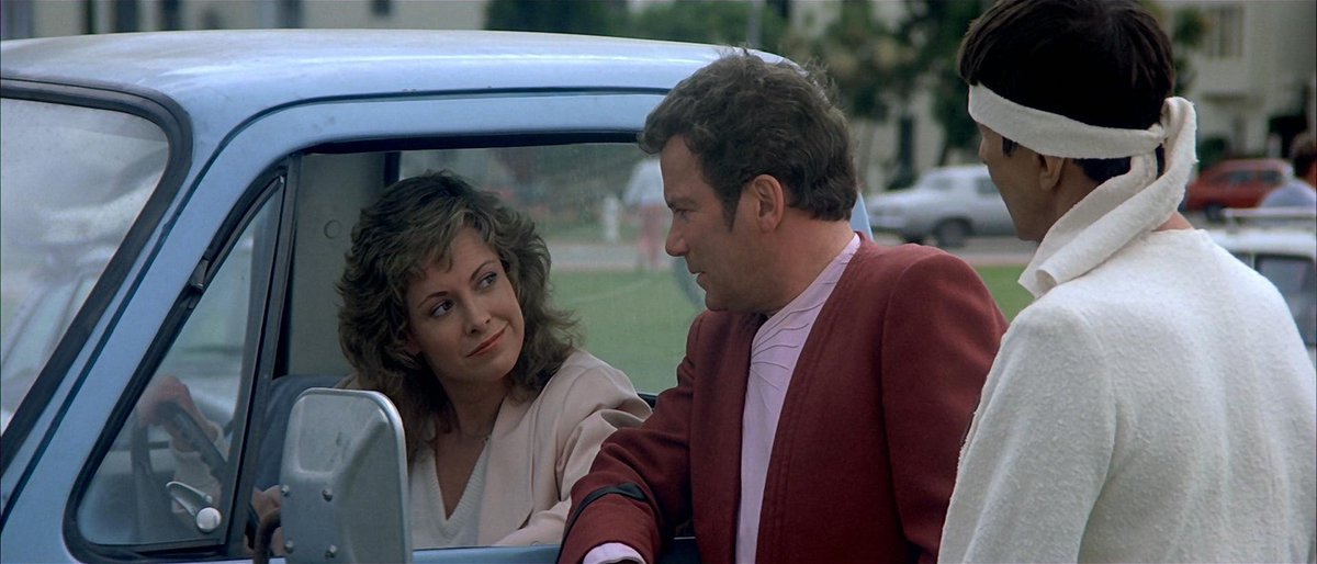 ShelfNerds's tweet photo. @TrekRanks @madcapofscience 2 We’re not at our best #ThatMuchIsCertain
Kirk and Spock are a hot mess from Gillian’s perspective.
1 Money for naked women island #OobyDooby
Zephram Cochran in Star Trek: First Contact https://t.co/fXdDHGP9nW