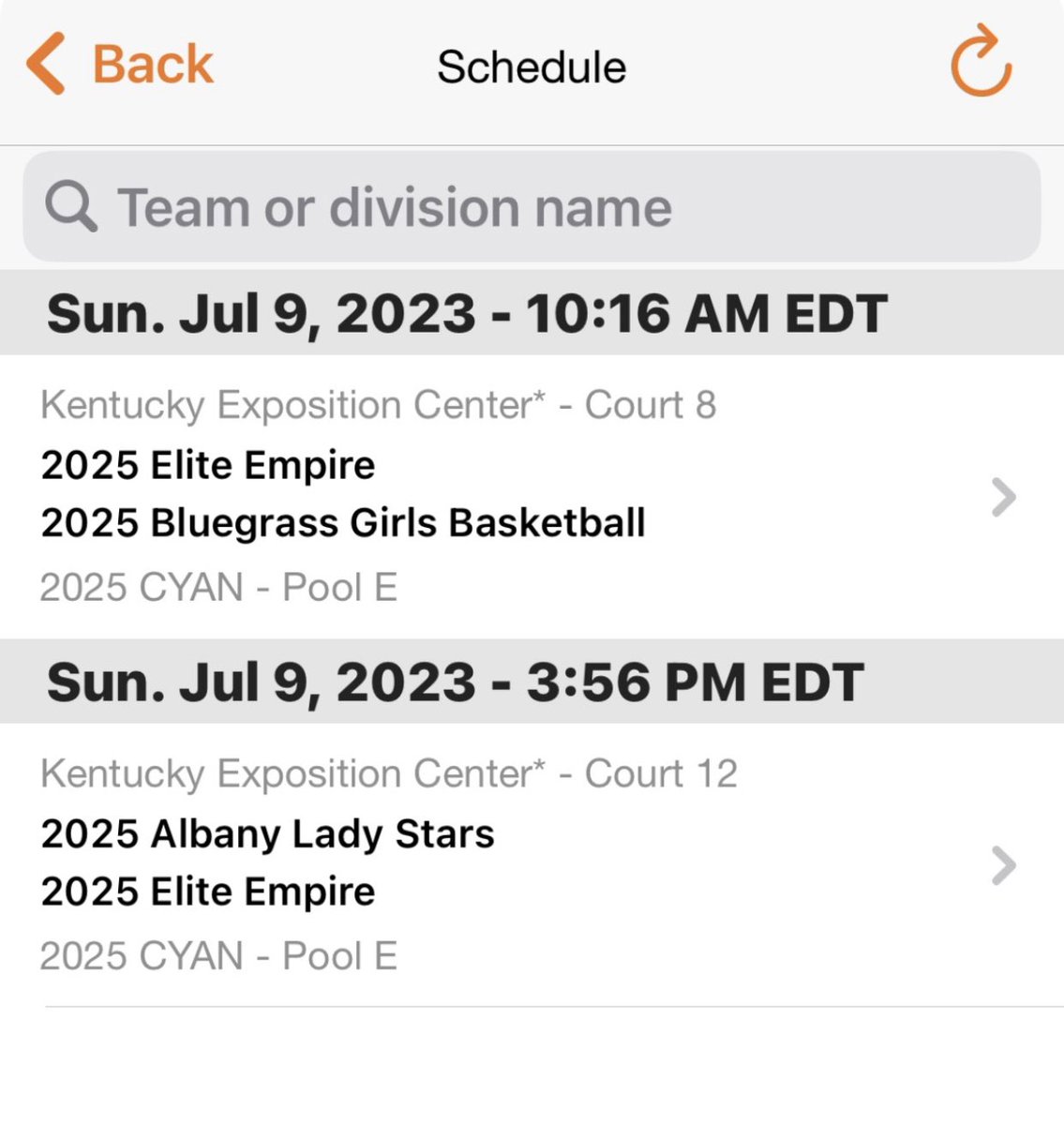 I’ll be at Run 4 the Roses this weekend!! Can’t wait! @JUCoachLawhon @Bryan_WBB @EliteEmpireB @LadyEagles_BKB @MilliganWBB @CoachRickReeves @Senator_WBB @HoopnCoach21