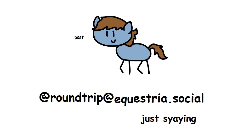 Round Trip tweet media