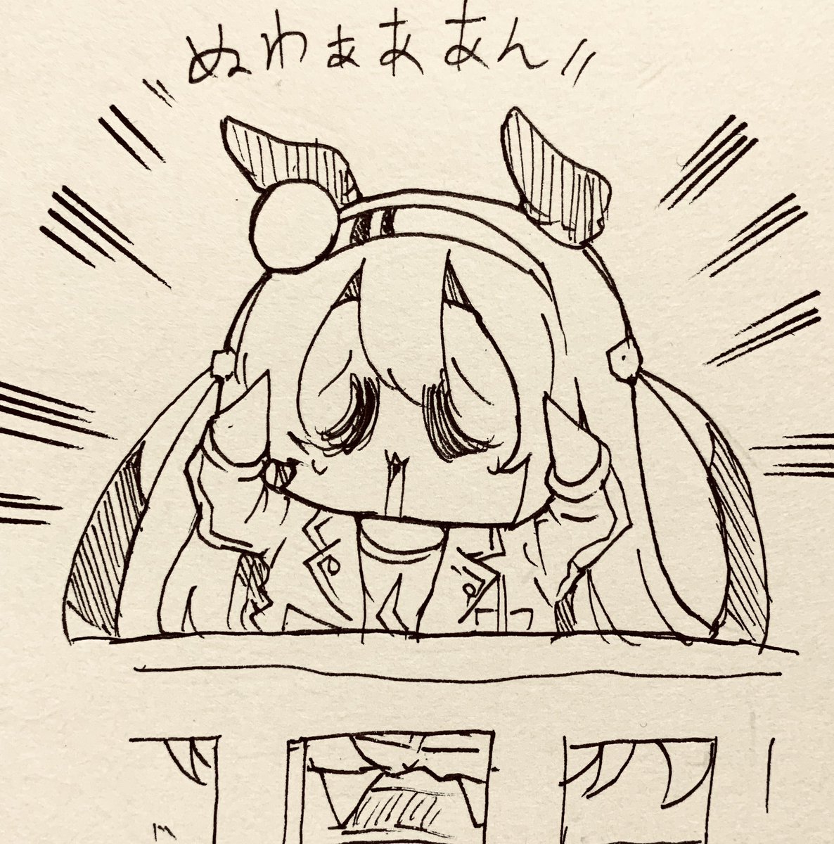 鮭茶漬け tweet media