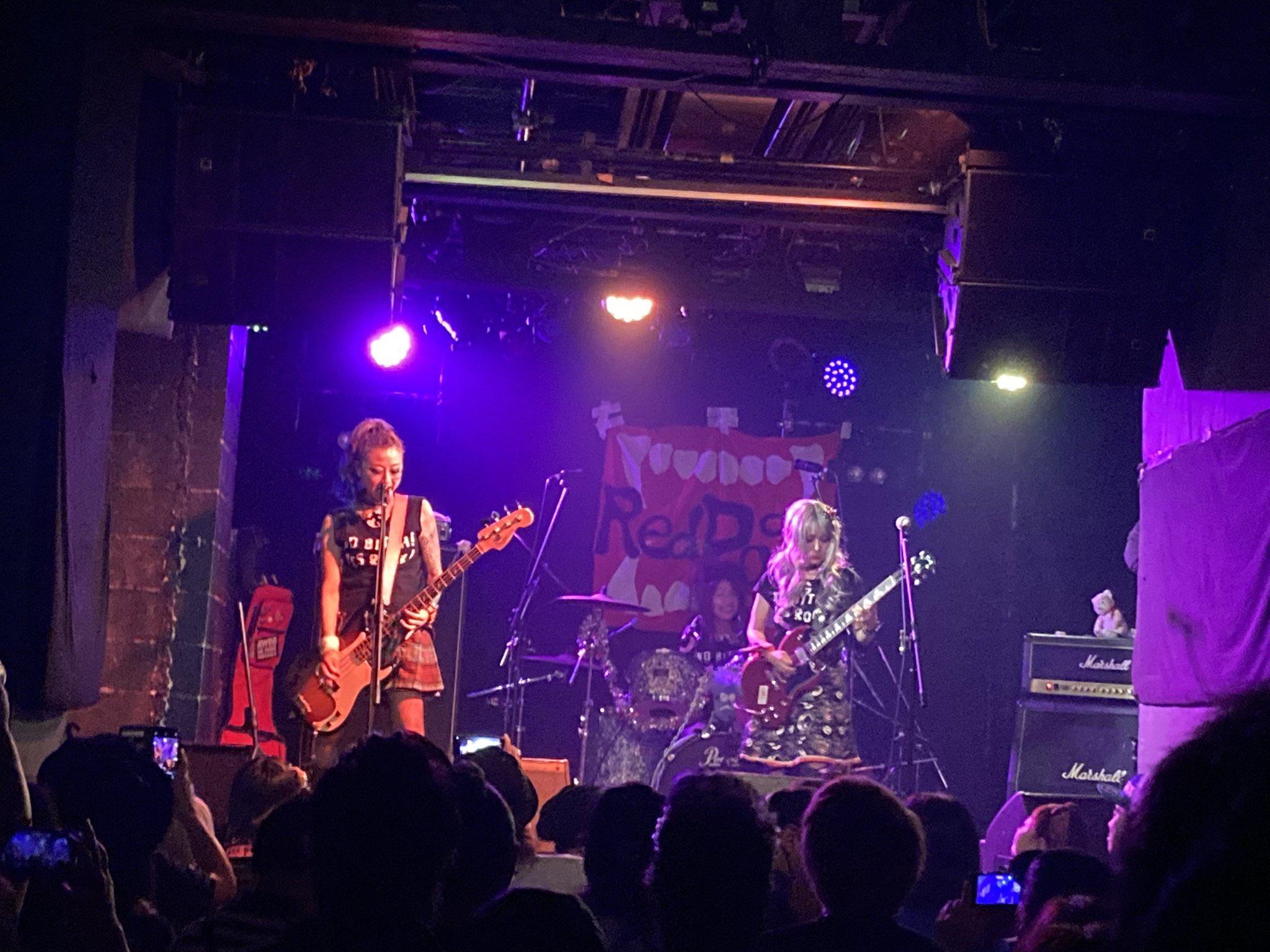 コクーン コフラフスキー コフコフ Кокон Ковловский Ковков on Twitter "4番手 RED DOGS Gが戻ってきて活動を再開してから2回目の共演。 まゆちと