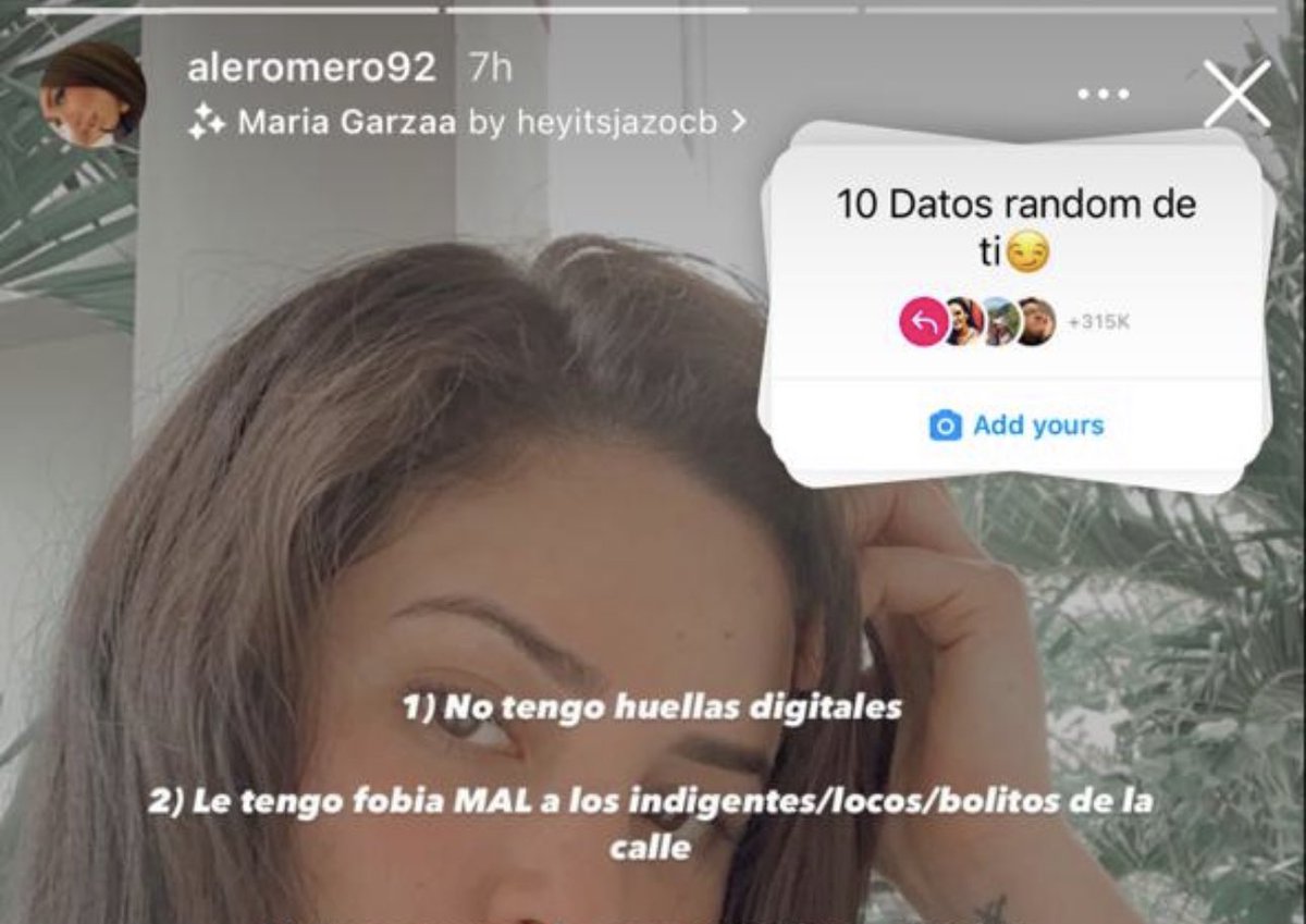 gescol's tweet photo. Maje no se pasen. Como pones como datos random de ti: “Le tengo fobia a los indigentes…” 

Bebe eso no es un dato random. No es una fobia. Es CLASISMO chichi, chequéate. 🤢  

Su bio is giving peak hypocrisy vibes, otro nivel🤙🏼😂 https://t.co/u1ujxAajw3