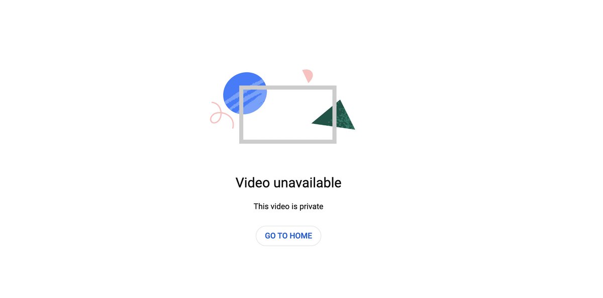 LOOK: The Department of Tourism’s ‘Love the Philippines' tourism campaign video is now unavailable on YouTube after it drew flak for its alleged use of “non-original shots” of locations in other countries.