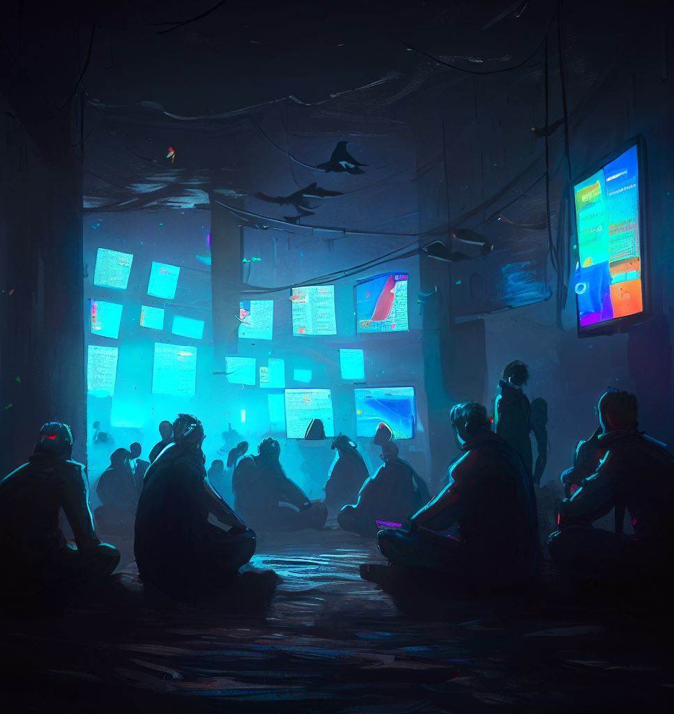 Michael Gogel tweet media