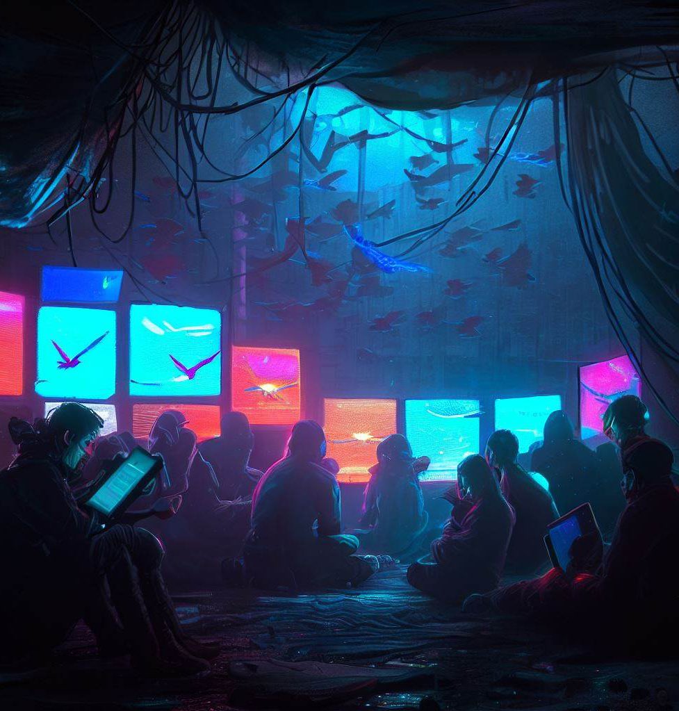 Michael Gogel tweet media