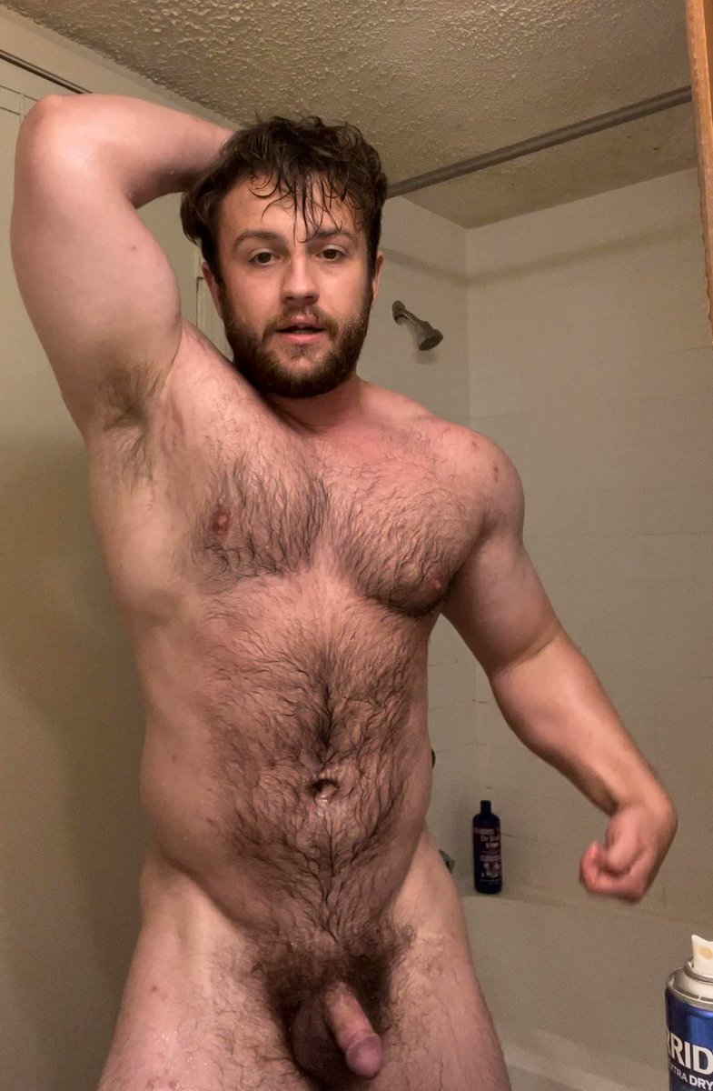 NakedMenBeauty tweet media