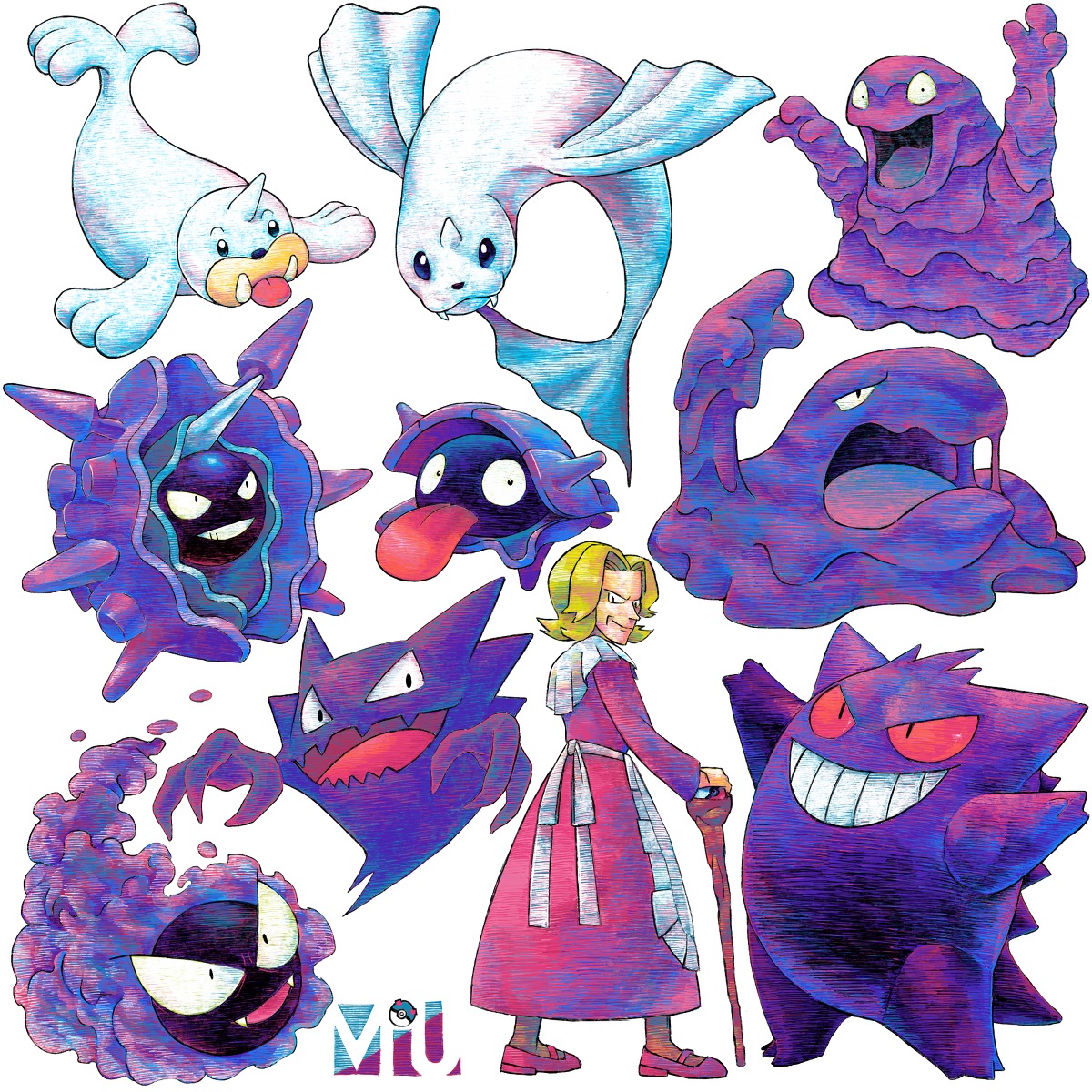 IncReivax's tweet photo. 🙈 #ポケットモンスター #Pokemon #ポケモンGO #games #PokemonWorlds #PokemonSleep #ShadowRaids  
Source: https://t.co/SKVHdmZmsG https://t.co/ZgFeOtVDoR