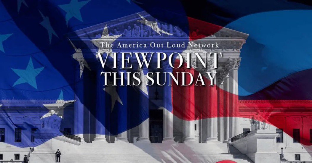 PatriotGaGa1's tweet photo. A Supreme Week
for the US Constitution on #ViewpointThisSunday
@MalcolmOutLoud
Bruce Tanis,
Atty Sidney Powell @SidneyPowell1
& Gen Paul Vallely
@paulvallely
#SupremeCourt #USConstitution
LIVE https://t.co/kDTqct7A65
I❤️RADIO https://t.co/7uobHXIvCG
https://t.co/rVuqctLZUm https://t.co/1nWyH6SPrX