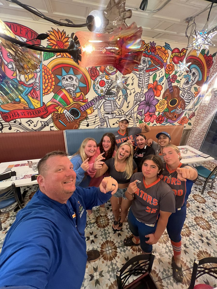 No matter what uniform! I love my girls! <a href="/KaylaSejnoha/">Kayla Sejnoha</a> <a href="/annamcgreevy24/">Anna McGreevy</a> <a href="/Miranda10098/">Miranda Hamilton</a> <a href="/bricab2024/">Brianna Cabrera</a> <a href="/samtitzel2023/">Samantha Titzel</a> <a href="/oliviashoe2025/">olivia shoemaker</a> <a href="/marley_nielson/">Marley Nielson</a> <a href="/arlenesordo2024/">Arlene sordo</a> #OneLove #DaPoint5King