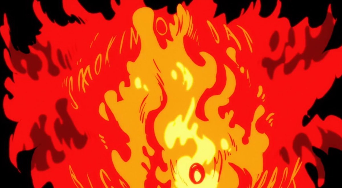 Vincent Chansard is a legend 

When you see it....