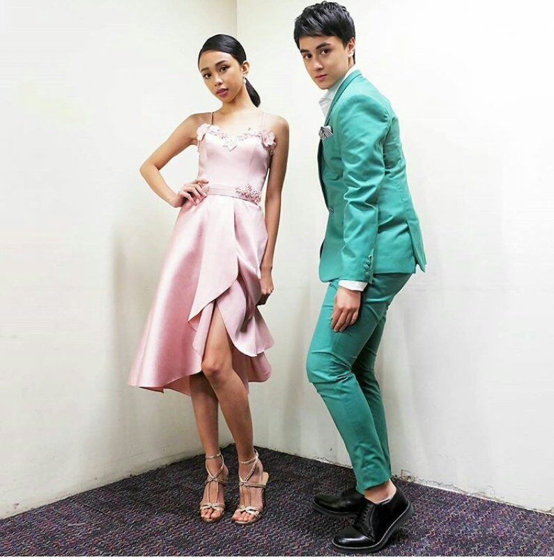 Bingkay84's tweet photo. Pak ganurn Dong😂

MAYWARD SLAY ON ASAP

#MayWard
@maymayentrata07 
@Barber_Edward_ https://t.co/pDpI8mHX2f