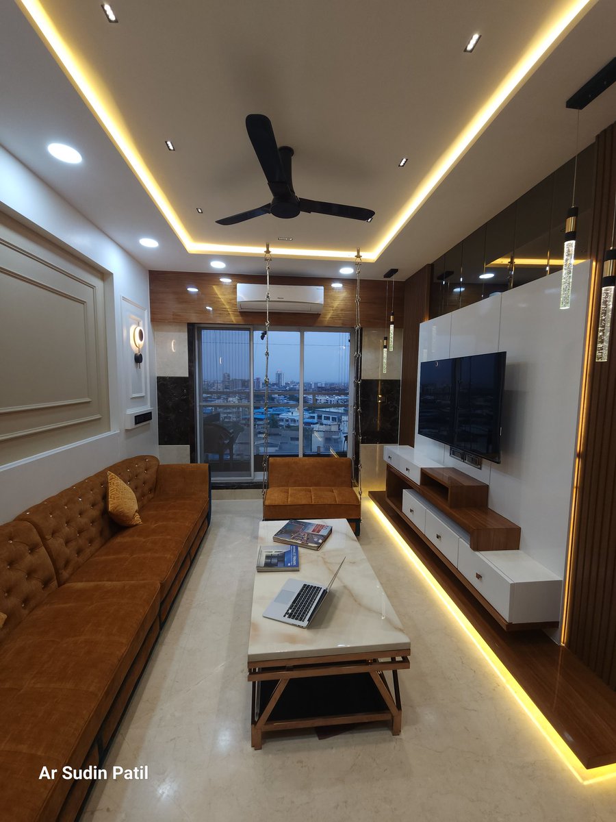 architectsudin's tweet photo. Recently completed shooting for this beautiful 3bhk at Bhayandar, 

#interiordesign #luxuriousinterior #Interiors #homedecor #homedecorideas https://t.co/wiBIjkRFqd