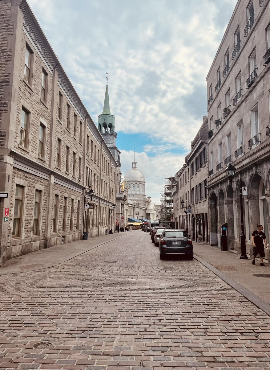 2023 #isth congress in Montreal 🇨🇦 
Super exciting new discoveries of the HT field!👏👏👏
Many thanks to @Bark_Lab for inviting me to introduce our work in Biorheology Session. It was thrilling to meet with all other scientists on blood flow and vascular health. 💪💪💪