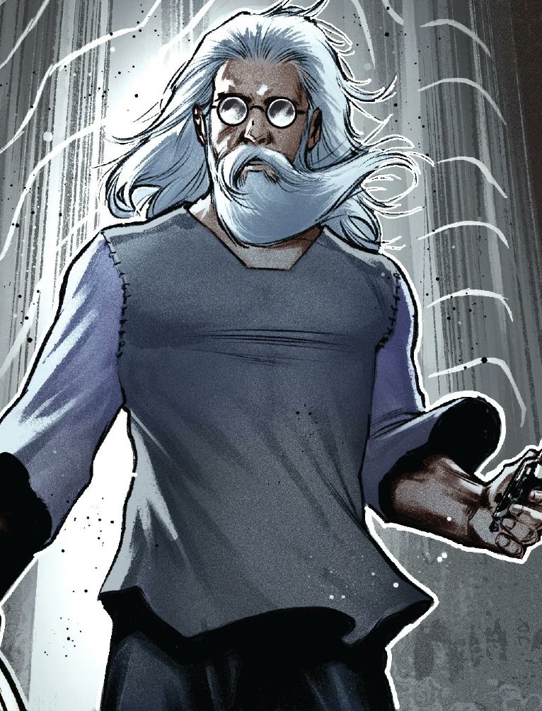 CreatureCrunch's tweet photo. Matt can't take this guy seriously.

Matt can't take this guy at all.

#Marvel #StiltMan #TTRPG #DnD

Also, way to crop the third image, Twitter. https://t.co/FJVrCVHYDg