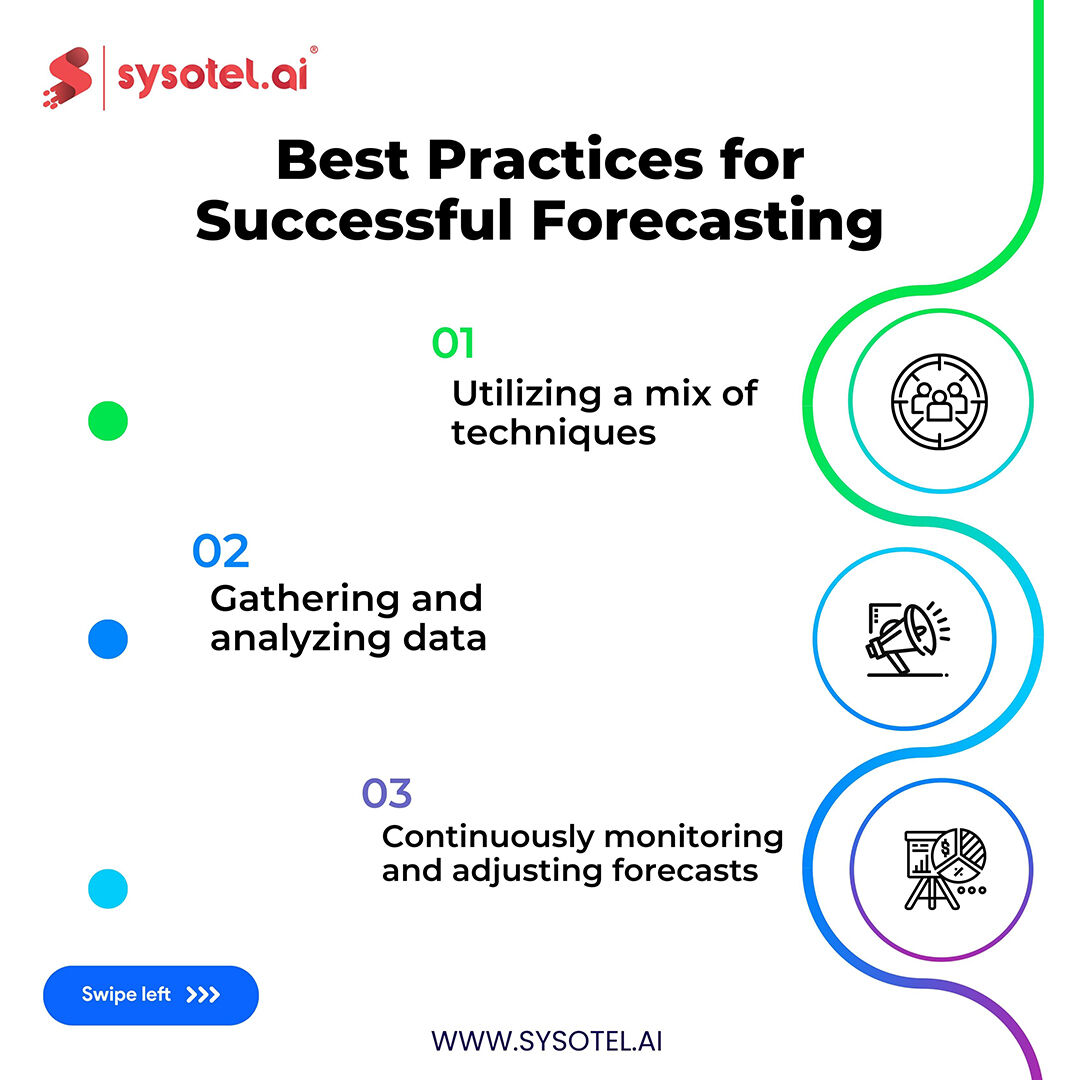 sysotel's tweet image. Utilize Forecasting Methods in Yield Management to Stay Ahead of the Curve 
#ForecastingMethods #YieldManagement #DemandForecasting #Sysotelai #Sysotelindia