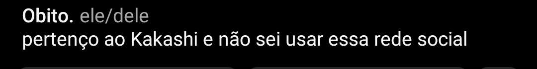eu quando sou viado até na rede social vizinha