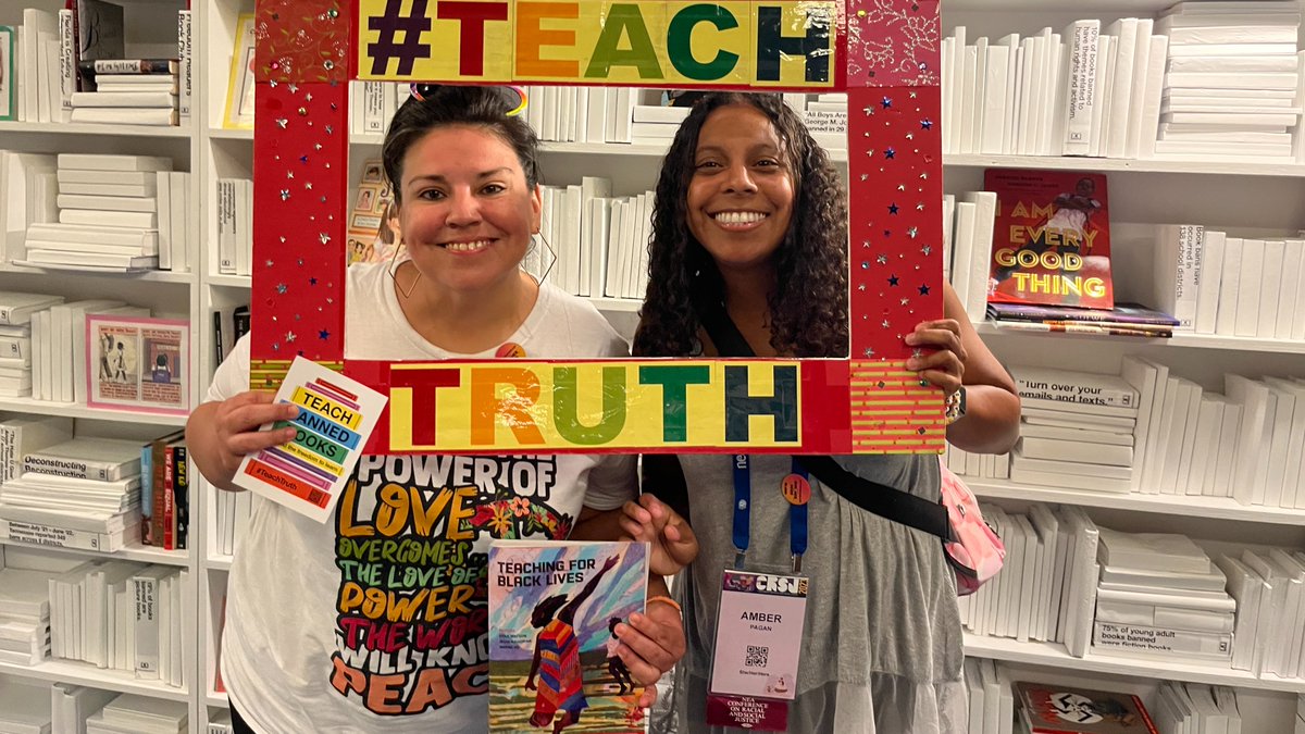 Zinn Ed Project tweet media