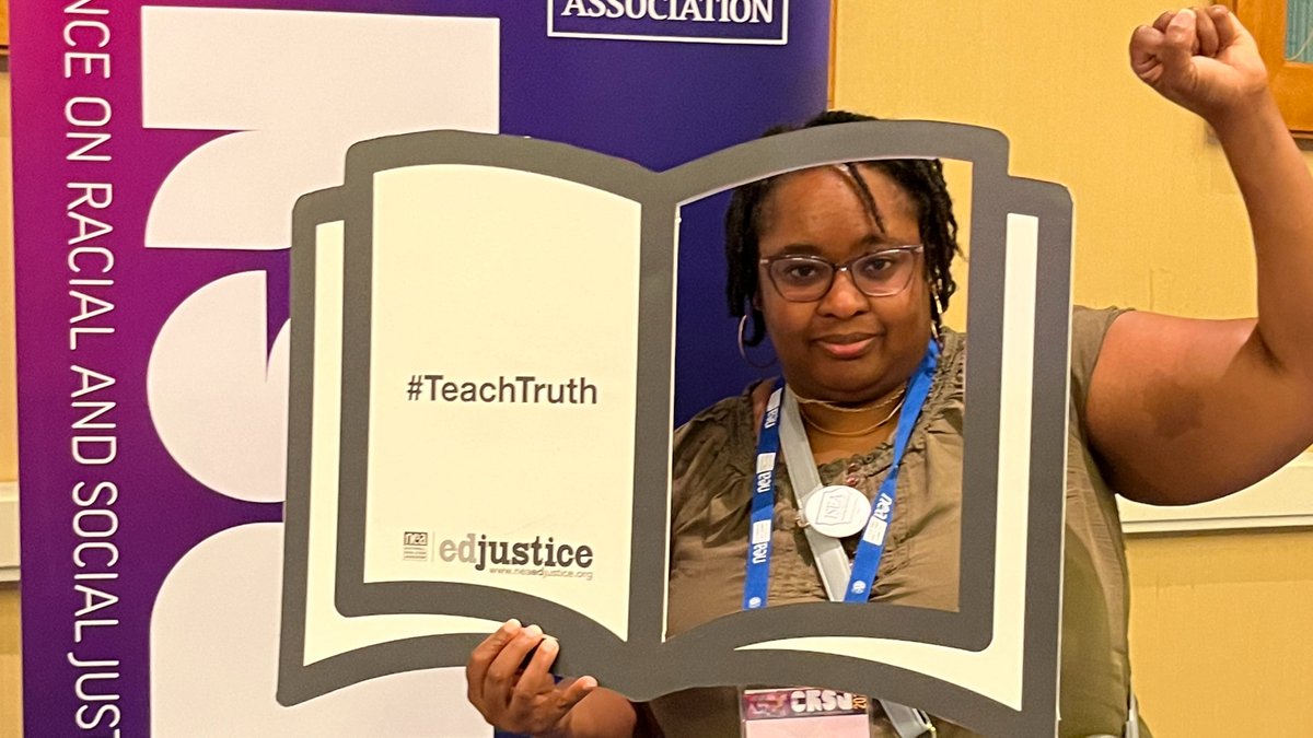 Zinn Ed Project tweet media