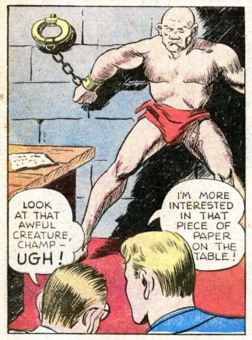 godlovescomics's tweet photo. https://t.co/IoFrE204T6