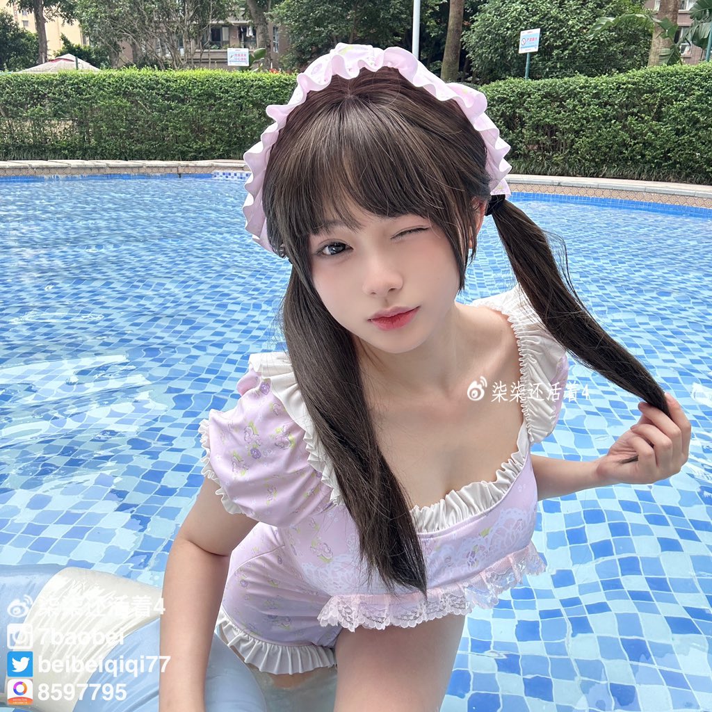 甜妹万岁！ https://t.co/inUBAbkeEv
