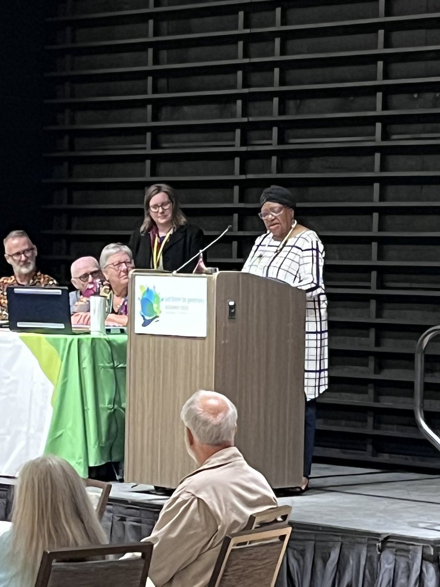 We congratulate our very own Pat Lovell, member of St. Philip’s Lutheran Church, Etobicoke and recipient of the 2023 ELCIC Leadership Award! You are a true gift to our church! #myelcic
