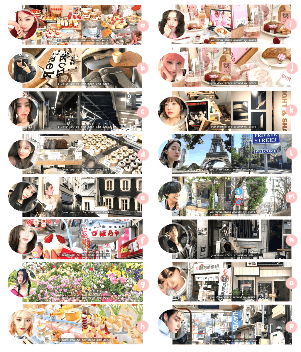 lamaisac's tweet photo. help rt please? thank u

halo aku bawa layout readystock gg &amp; bg 3.5OO/ea get ava jpg png, pay via QRIS only 🐈🌟 #zonauang
https://t.co/rQiBsKaUrY