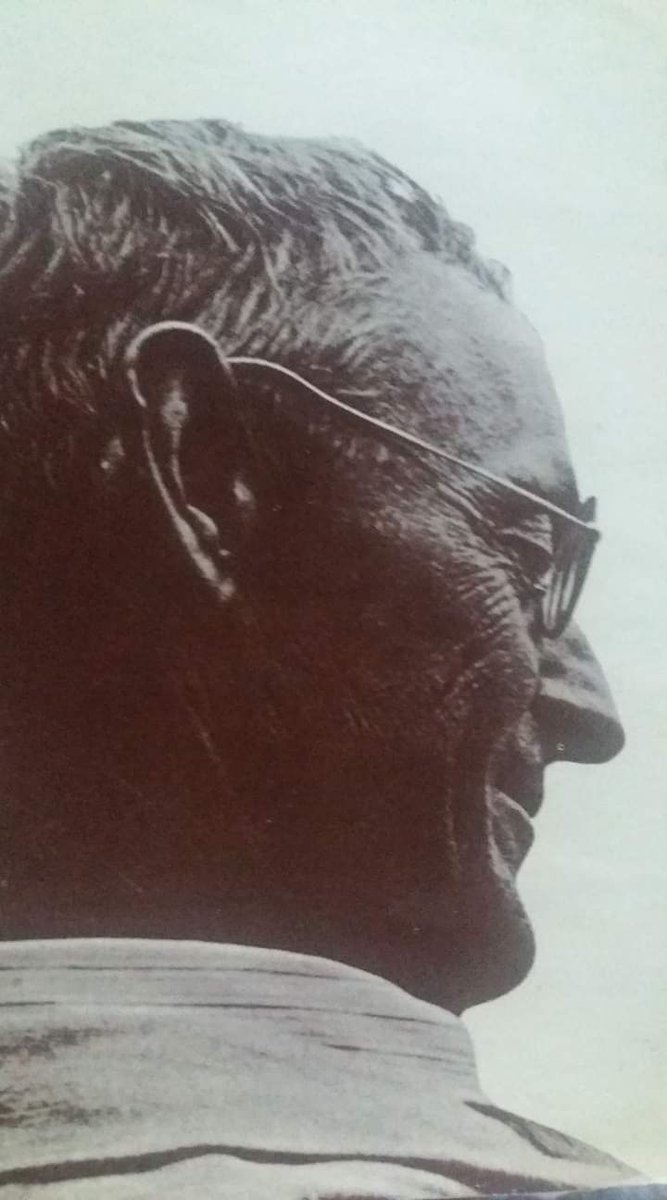 "... Kada izgubiš sve - al' nikad samoga sebe - sećaćeš se. Misliš li, zaboga, da je to malo? Može li TVOJA DUŠA BITI, U BILO KOM SMISLU, BEZNAČAJNA I NEPOTREBNA? Hej izgubljeni čoveče!?!!"