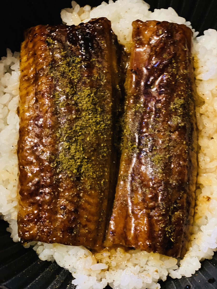 夏バテしないように👍