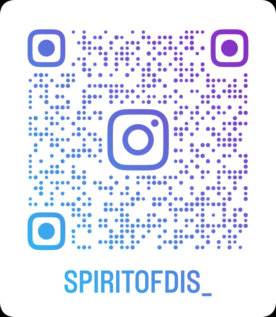 Spirit of DIS tweet media