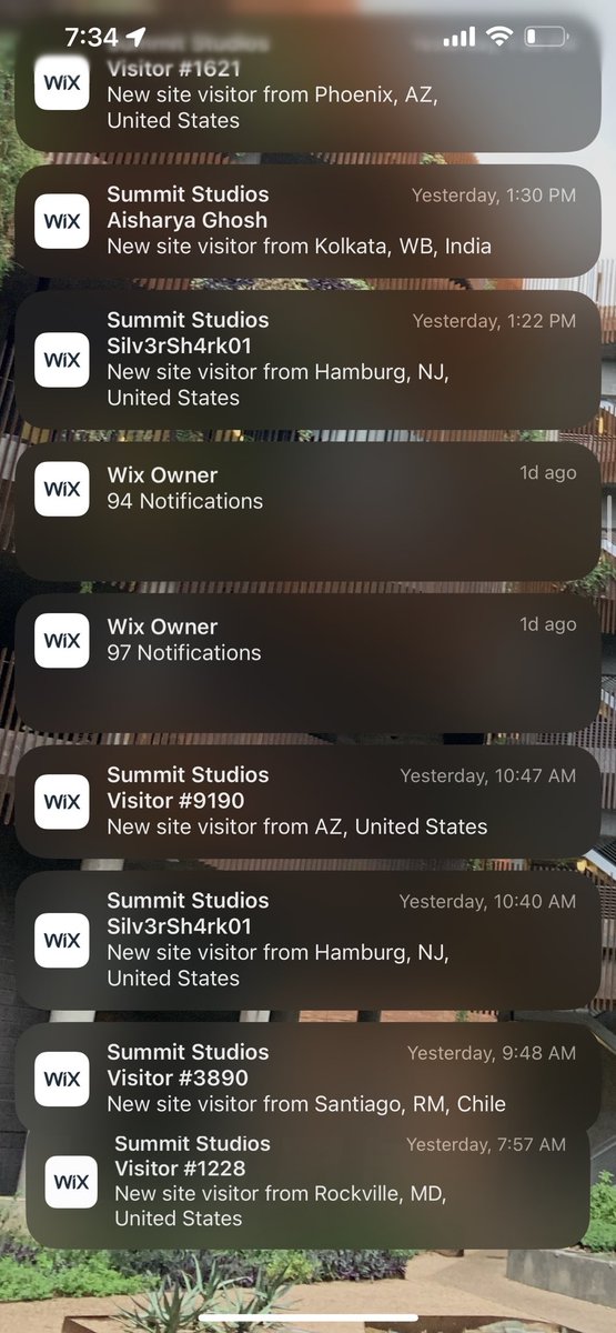 Simbuilder's tweet photo. If at first you don’t succeed, try and try again

Working on building a company entirely online and I’ve never had more freedom and hope for the future

#SummitStudios #Engagement #WebDev #Clock #Wage #Leadership https://t.co/WYH0SLzbX7