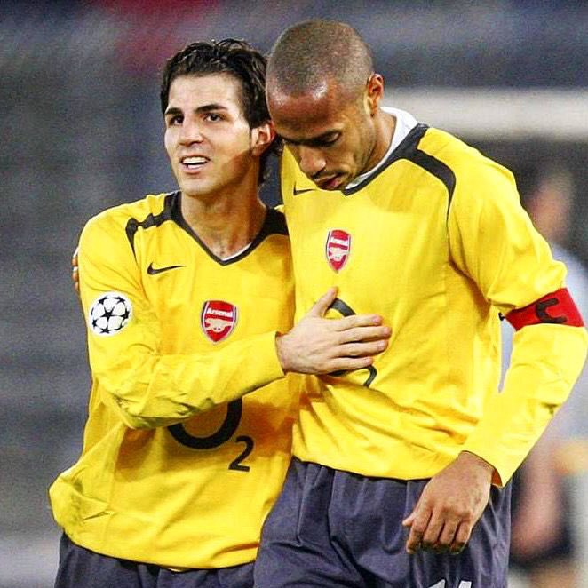 SiaranBolaLive's tweet photo. Cesc Fabregas resmi pensiun sebagai pemain sepakbola.

1x World Cup 🏆
2x Euro 🏆
2x Premier League 🏆🏆
1x UEFA Super Cup 🏆
1x Europa League 🏆
1x Club World Cup 🏆
1x LaLiga 🏆
2x Community Shield 🏆
2x FA Cup 🏆🏆
1x English League Cup 🏆
1x Copa Del Rey 🏆
2x Spanish Super Cup 🏆🏆

Happy Pensiun Cesc 🤝