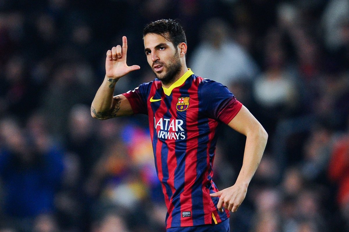 SiaranBolaLive's tweet photo. Cesc Fabregas resmi pensiun sebagai pemain sepakbola.

1x World Cup 🏆
2x Euro 🏆
2x Premier League 🏆🏆
1x UEFA Super Cup 🏆
1x Europa League 🏆
1x Club World Cup 🏆
1x LaLiga 🏆
2x Community Shield 🏆
2x FA Cup 🏆🏆
1x English League Cup 🏆
1x Copa Del Rey 🏆
2x Spanish Super Cup 🏆🏆

Happy Pensiun Cesc 🤝
