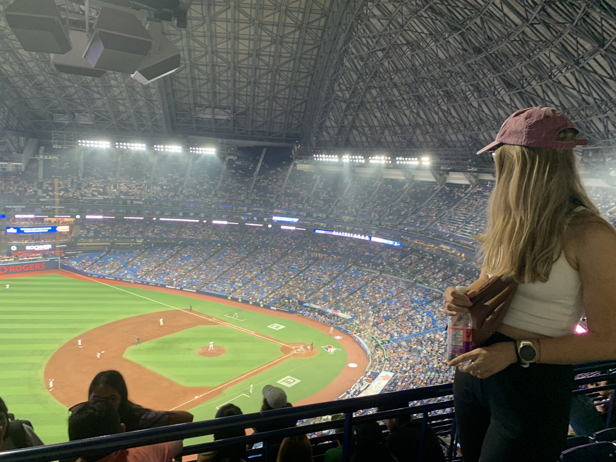 What a fantastic week in Toronto attending #ICPP6, meeting policy scholars from around the world, listening to amazing new research and exploring the city! Now off to the mountains for a much-needed holiday and digital detox! Thanks for the experience <a href="/_IPPA_/">IPPA</a> - see you next time!