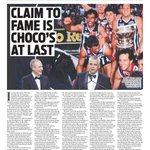 Photo by Graham Cornes (@Cornesy12)