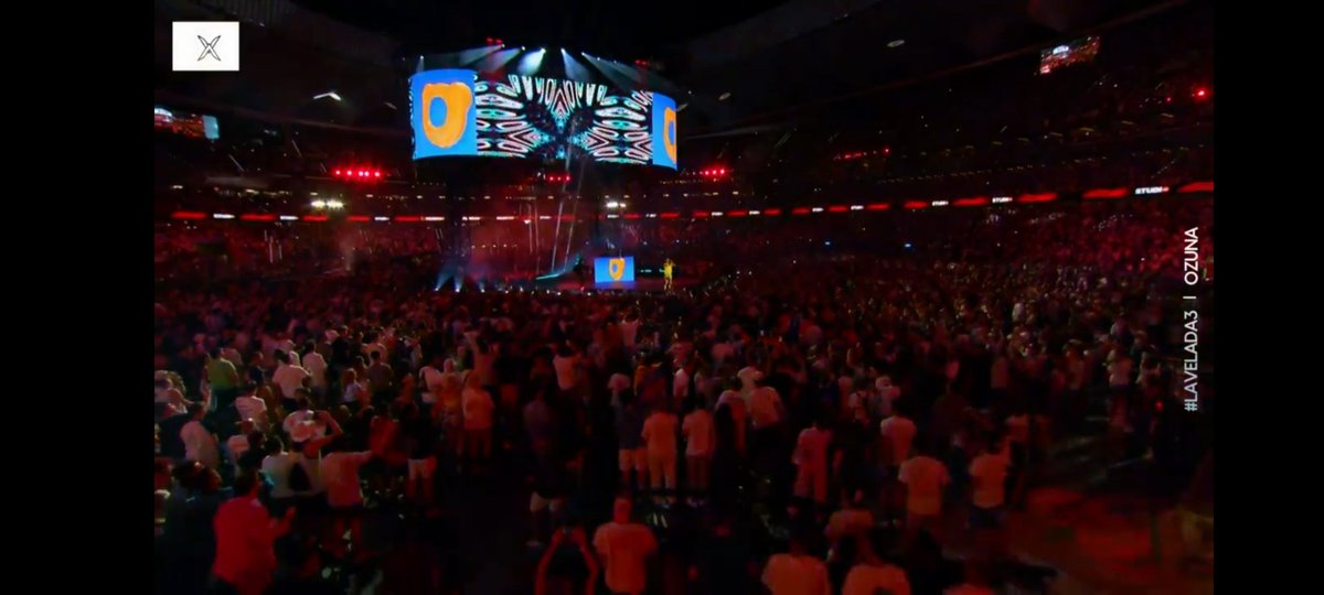 #GustazoDeVelada con Ozuna