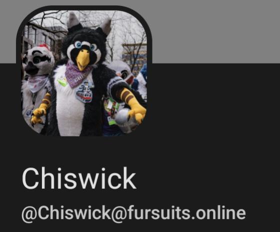 ChiswickGryphon's tweet photo. FYI: https://t.co/PBj5zVSTAA