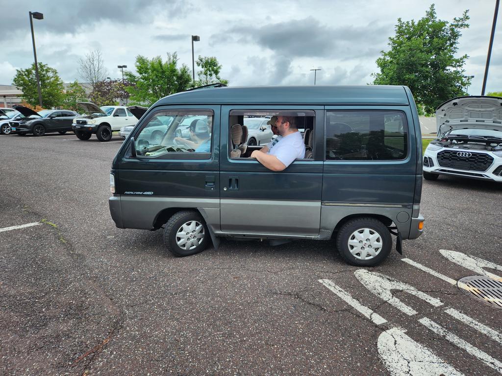 Blue Jay Derg tweet media