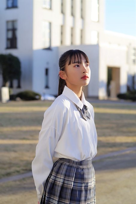 Twitterのコスプレ画像37