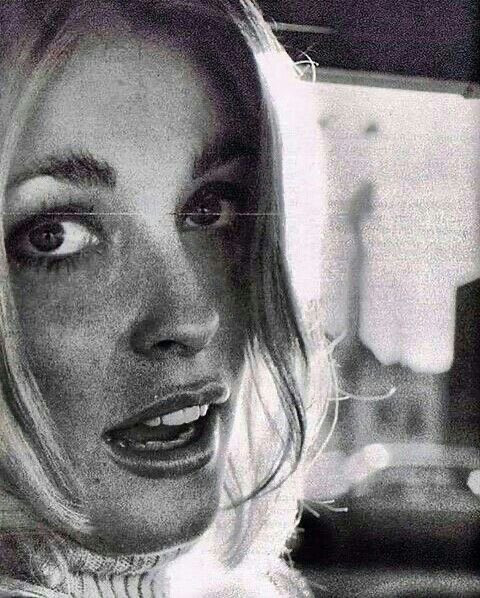 RT @dialdfordakota: sharon tate, 1965 https://t.co/xMbVOWsBag