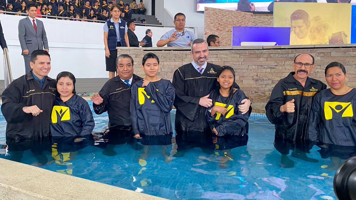 Tomás Parra tweet media