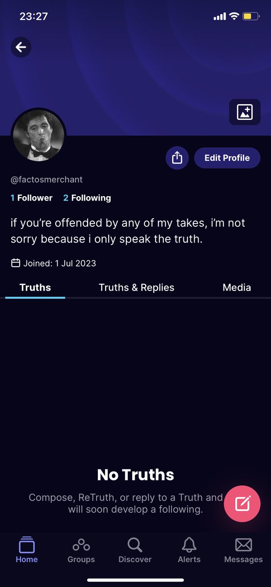 Alex 🇶🇦 (#glazersout) tweet media